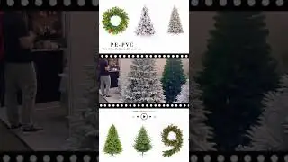 #newrelease #b2b #christmastree #b2bsales #b2bbusiness #wholesale #christmaswreath