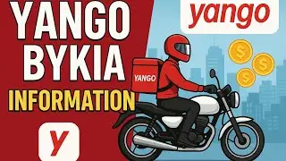 Yango Bykia informations🛺🛵🚙 /some Clips from work🤍 #viralvideo #@s.k.balushivlogs