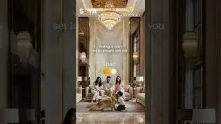 Move In Today, Own It Today | Saya Gold Avenue | Premium 2/3/4 BHK Luxury Apartments in Ghaziabad