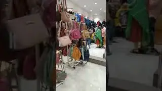 Devi Bag Shopping Mall Pvt Ltd Kubernagar India's largest bag retail chain