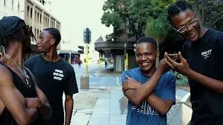 EPISODE 12 |Special Edition  LOYALTY TEST #southafrica #publicinterview