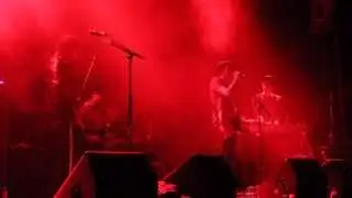 Final Bullet Live - Kranhalle 17.01.2014 - Lew Zealand