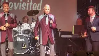 2016 Statler Bros Revisited