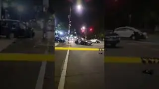 CAR ACCIDENT Hartford Connecticut