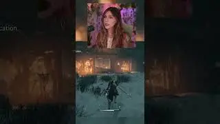 Took a look at Rise of the Ronin! 