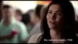 The Vampire Diaries Jo and Alaric A thousand years