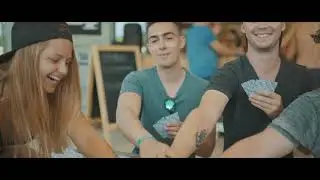 Recap Surfcamp Moliets - 2018