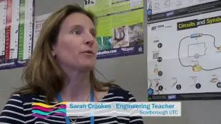 Think Scarborough UTC Teaching