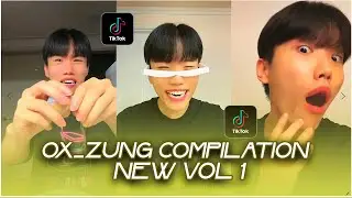Funny Ox Zung tiktok best compilation 2021 september mama guy