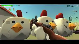Play Chicken Gun haha