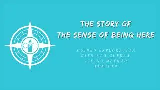 What Does It Feel Like to Be Here? A Guided Exploration #nonduality #awakeness #freddavis