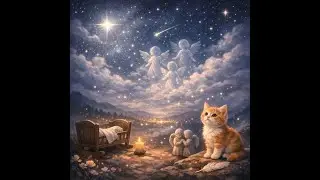 Genja - Sternenkinder - Where Angels Sleep