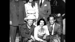 Spade Cooley & His Band - Whistle Bait