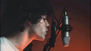 FELLOW - Save Myself (Ashe cover)