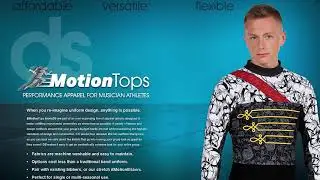 Dance Sophisticates- The Perfect Fit Vol. 8