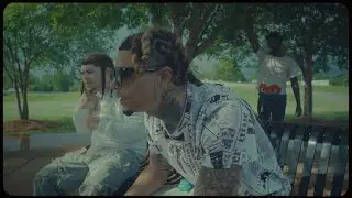 Dolo Huncho x DaRealElo - Dying Breed (Shot By @AijalonAlxndr)