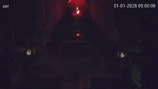 LIVE-Biserica Romano-Catolică „Trupul și Sângele Domnului„ Gherăești