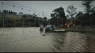 Adventure @ Vagamon