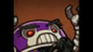 How to beat Jenny5 Boss - Death Skid Marks - Cen