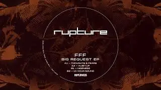 FFF - Thoughts & Fears