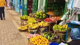 Abuja, Addis Ababa, Kigali & Kano - Nigeria to Rwanda Trip