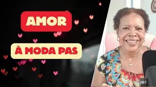 AMOR À MODA PAS - RETROSPECTIVA