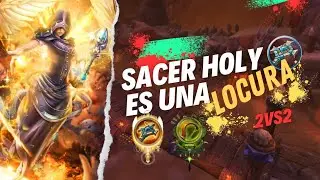 🔥¡𝙋𝙧𝙤𝙗𝙖𝙣𝙙𝙤 𝙎𝙖𝙘𝙚𝙧𝙙𝙤𝙩𝙚 𝙎𝙖𝙜𝙧𝙖𝙙𝙤 𝙚𝙣 𝘼𝙧𝙚𝙣𝙖𝙨 𝙀𝙎 𝙐𝙉𝘼 𝙇𝙊𝘾𝙐𝙍𝘼!!!☠️ ¦ 𝙈𝙞𝙨𝙩𝙨 𝙊𝙛 𝙋𝙖𝙣𝙙𝙖𝙧𝙞𝙖 𝘾𝙡𝙖𝙨𝙨𝙞𝙘 𝙂𝙪𝙞𝙖 #𝙬𝙤𝙬 #𝙥𝙫𝙥