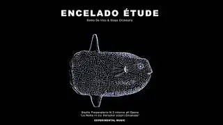 Encelado &Eacute;tude N​.​2 - Remo De Vico & Slaps Orchestra