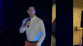 Top Youth Speaker, Chris Taylor MFT (Demo Reel) | Youth Motivational Speech 2020
