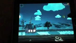 ZombieSmash HD for iPad Gameplay | Hands-On Preview | HD 720p