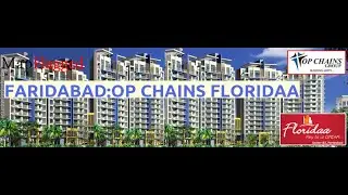 Faridabad | OP Chains Floridaa by Op Chains Group at Sector 82 | MapFlagged