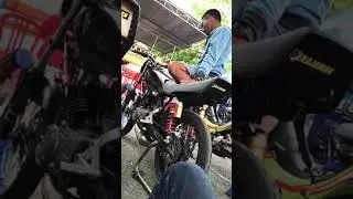 SETTING RX KING ROAD RACE 2019