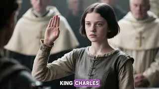 Joan of Arc&rsquo;s Final Days: What Happened in Prison Before She Was Burned Alive