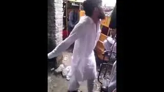 Pashto Talent