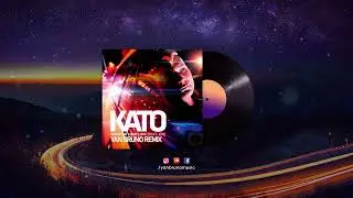 Kato Feat. Jon - Turn The Lights Off (Yan Bruno Remix)