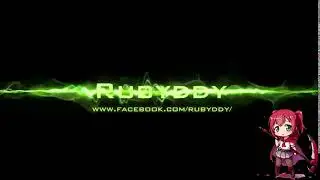 Intro Railgun - Canal Rubyddy