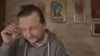 Jezus nie powołuje pięknych ludzi, ale chorych.
