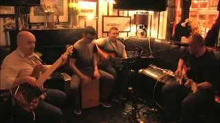 Ryan Phoenix Mama Tried