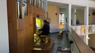 Przybądźcie z nieba - Anielski Orszak - Pieśń pożegnalna