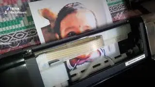 Epson L130 Printing test | Epson L130 | Best Budget Printer