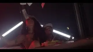 Decatur Redd -  YAYO (Official video)