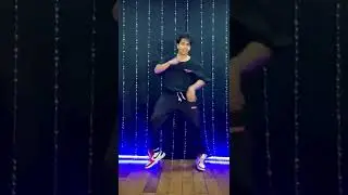 Khwaab Dekhe Dance | Dharmesh Nayak ✨