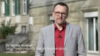 UniBern - CAS - Dozierenden