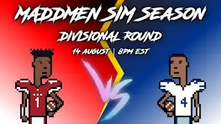 FNP Sunday Night Football | Playoffs: Divisional Round | Friday Night Punks