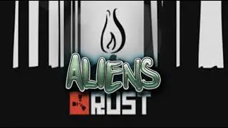 Aliens In Rust