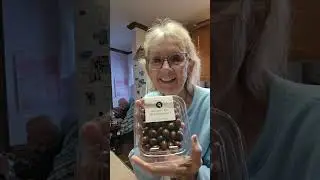 Распаковываю свои запасы продуктов из Publix #покупкипродуктов
