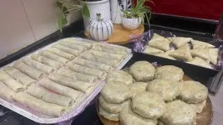 ثلاث حشوات مملحات ديال لالة ومولاتي على حقهم وطريقهم👌🔥 |ضرورية في رمضان ميمكنش نستغنى عليها😍 