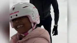 Dave Andreychuk Mountain Arena & Skating Centre Rink in Hamilton, Ontario