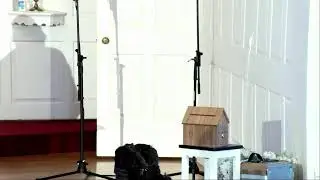 Sunday Morning Worship