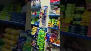 Teri Aur Meri kahani Hai##Maalit super market##shortvideo